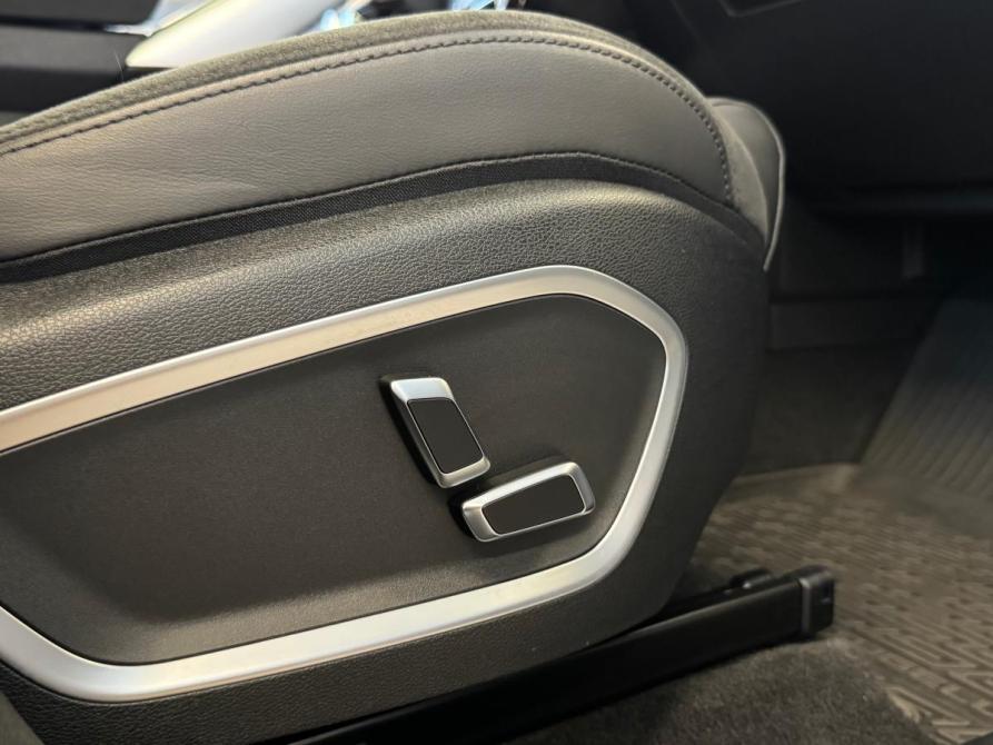 Geely Tugella I Рестайлинг Санкт-Петербург  - изображение 13