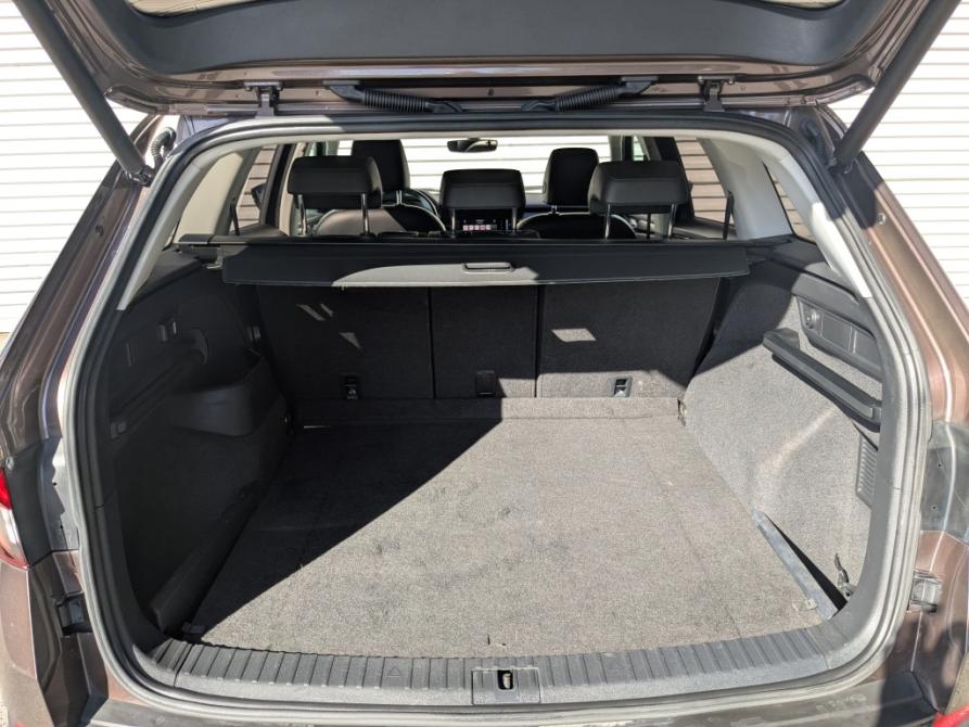 Skoda Kodiaq I Москва  - изображение 12