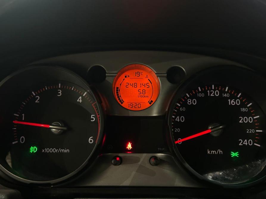 Nissan Qashqai I Санкт-Петербург  - изображение 23