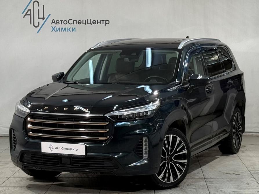 Exeed VX I Химки  - изображение 1