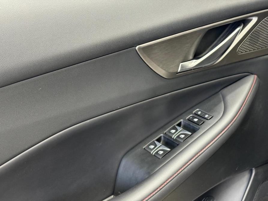 Changan CS35 Plus I Рестайлинг Ставрополь  - изображение 12