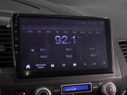 Honda Civic VIII Рестайлинг Воронеж  - изображение 32