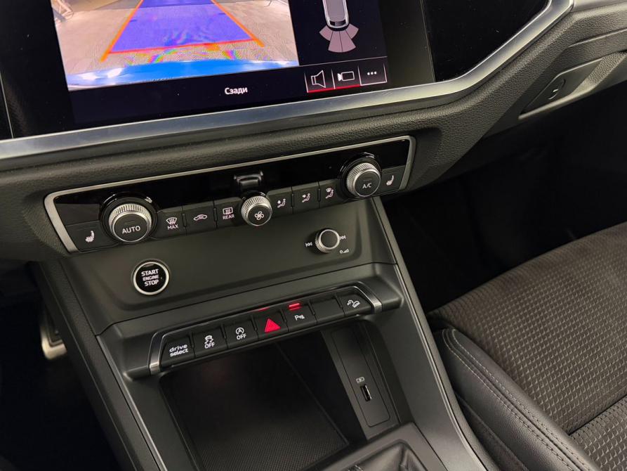 Audi Q3 Sportback II (F3) Калининград  - изображение 17