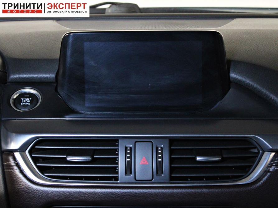 Mazda 6 III (GJ) Рестайлинг Белгород  - изображение 13