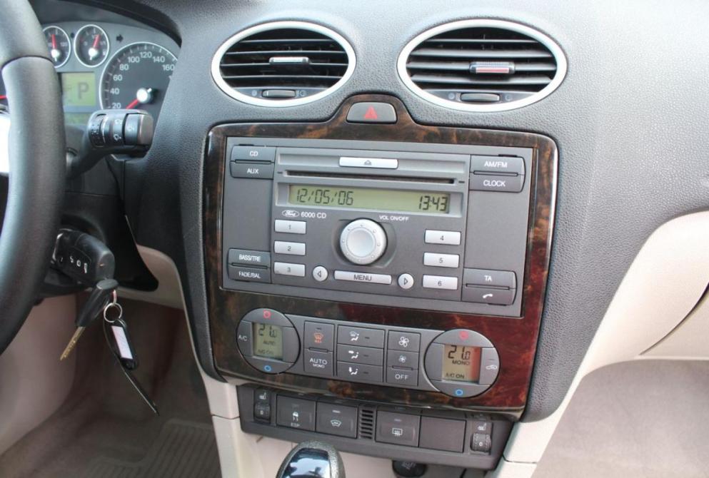 Ford Focus II Нижний Новгород  - изображение 18