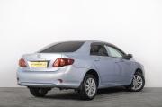 Toyota Corolla X (E140 E150) Томск  - изображение 24