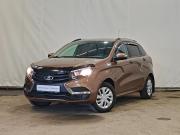 Lada (ВАЗ) XRAY I Кемерово  - изображение 19