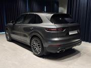 Porsche Cayenne III Тюмень  - изображение 28