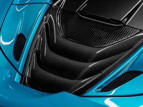 McLaren 720S с пробегом 2019 года, цена 26 320 000 рублей, 19137 км, родстер, Автокод Объявления