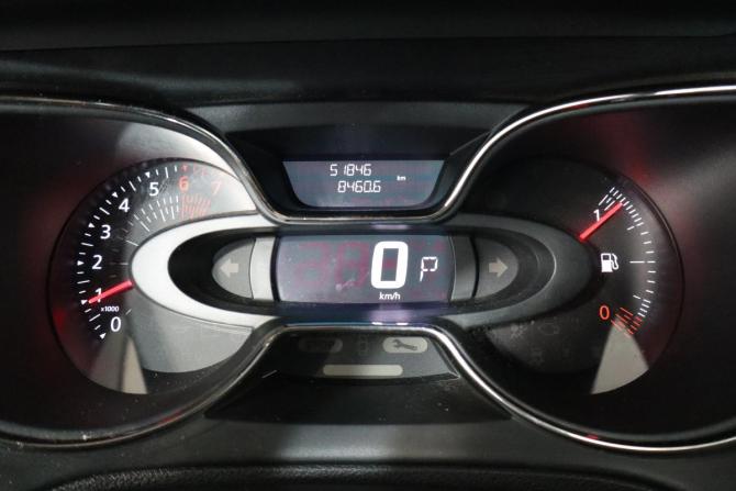 Renault Kaptur I с пробегом 2019 года, цена 1 749 000 рублей, 50000 км, внедорожник, Автокод Объявления