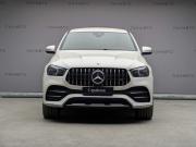Mercedes-Benz GLE Coupe II (C167) Москва  - изображение 18