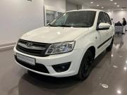 Lada (ВАЗ) Granta I Подольск  - изображение 27