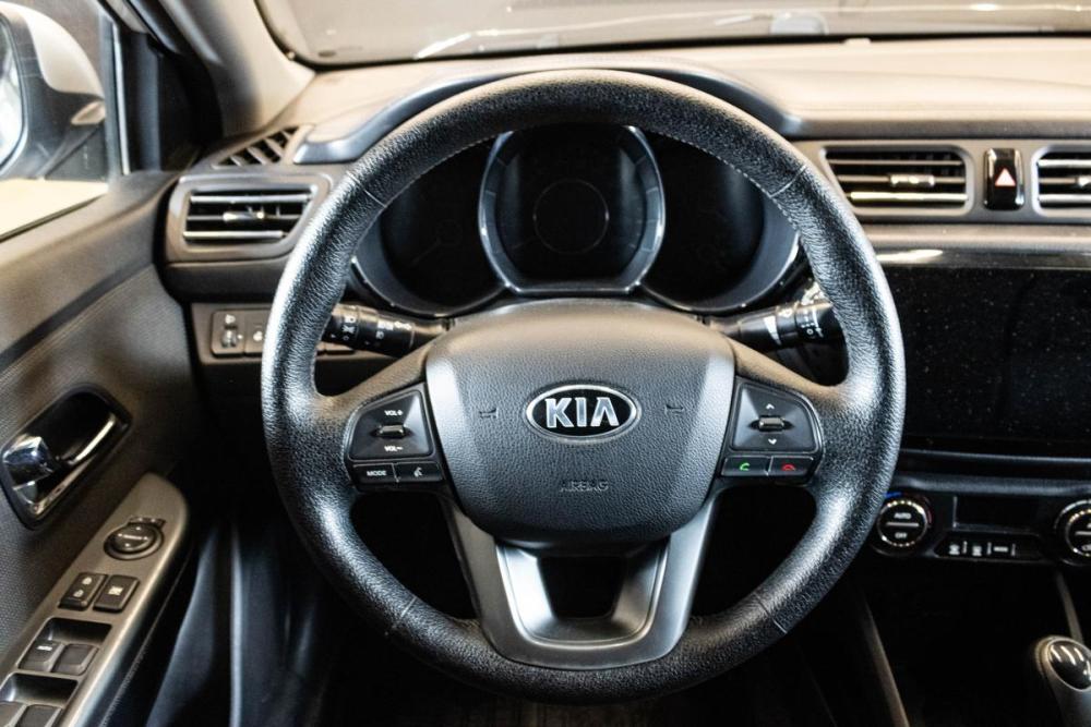 Kia Rio III Уфа  - изображение 6