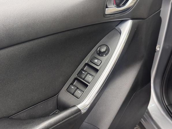 Mazda CX-5 I с пробегом 2014 года, цена 1 449 000 рублей, 149599 км, внедорожник, Автокод Объявления