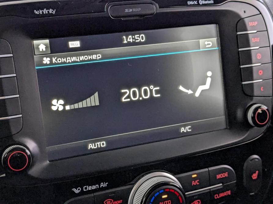 Kia Soul II Москва  - изображение 27