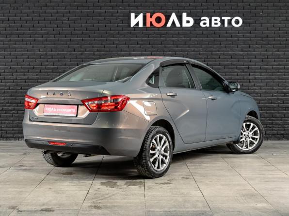 Lada (ВАЗ) Vesta I с пробегом 2021 года, цена 1 170 000 рублей, 23494 км, седан, Автокод Объявления