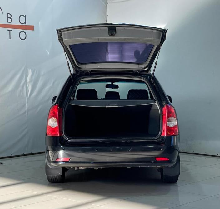 Chevrolet Lacetti I Воронеж  - изображение 9