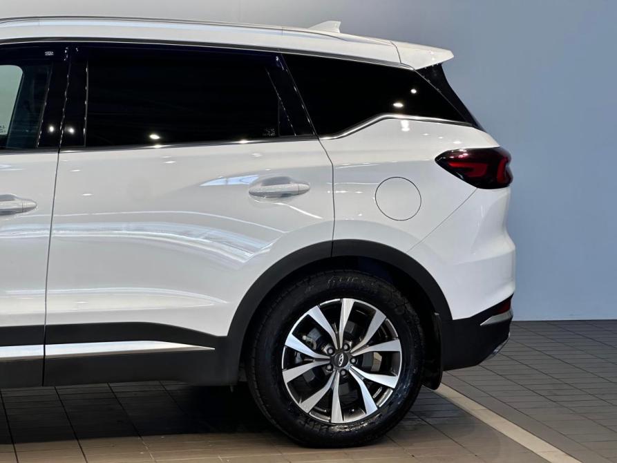 Chery Tiggo 7 Pro I Краснодар  - изображение 11