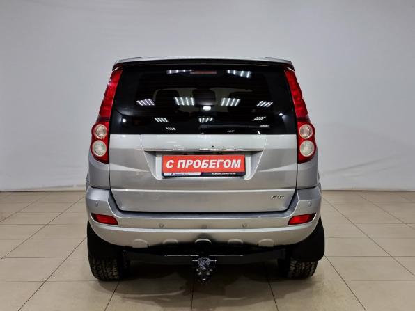 Haval H5 I с пробегом 2020 года, цена 1 370 000 рублей, 110583 км, внедорожник, Автокод Объявления