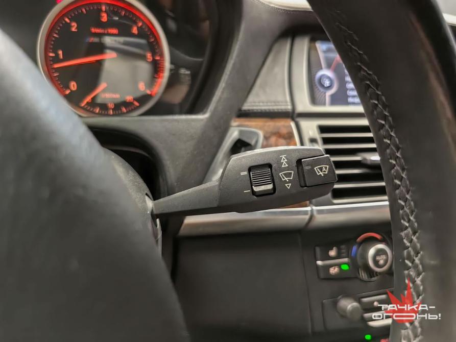 BMW X5 II (E70) Рестайлинг Пермь  - изображение 24