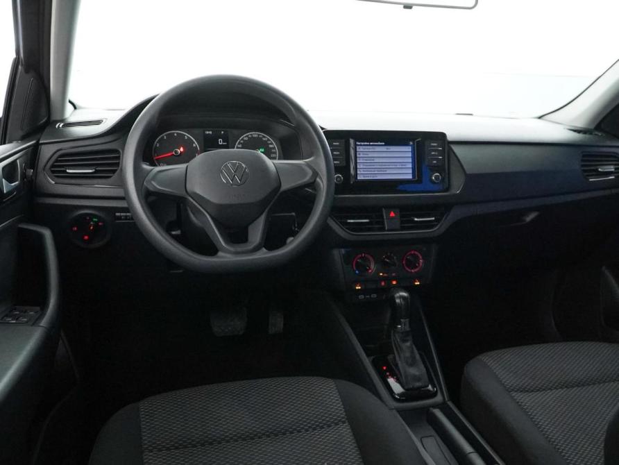 Volkswagen Polo VI Москва  - изображение 6