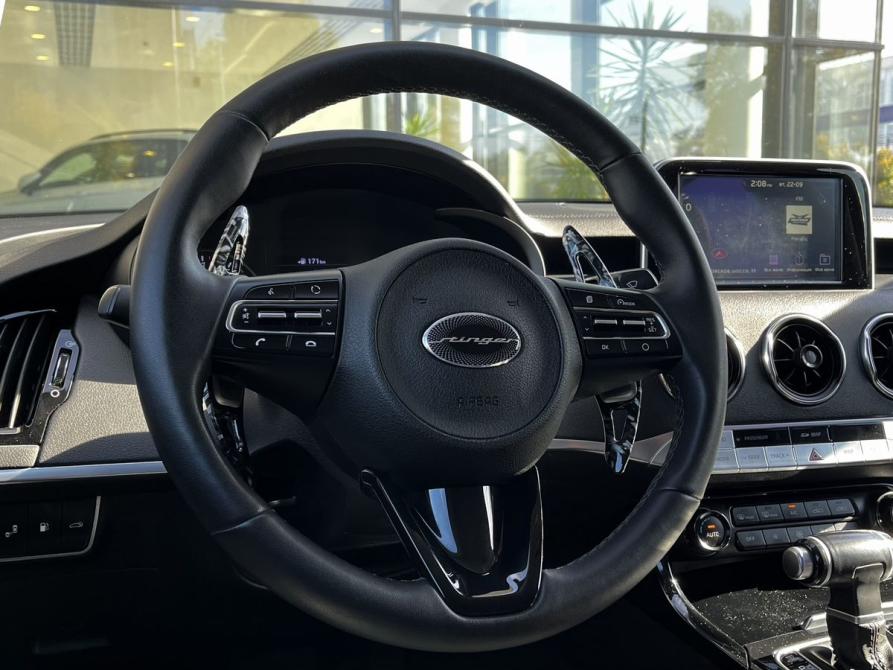 Kia Stinger I Нижний Новгород  - изображение 16
