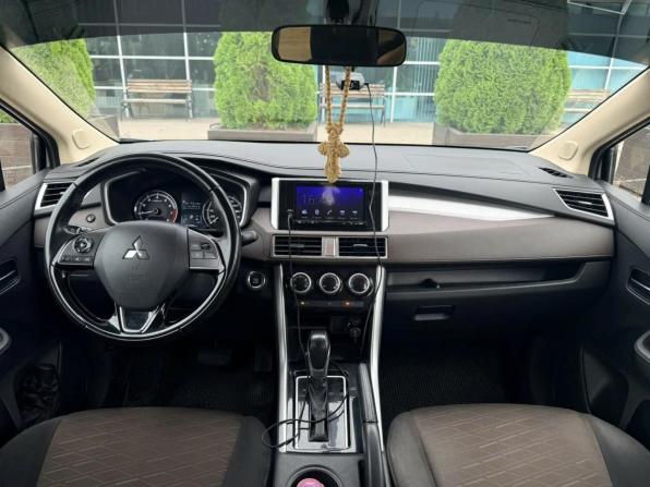 Mitsubishi Xpander I с пробегом 2022 года, цена 2 150 000 рублей, 71489 км, внедорожник, Автокод Объявления
