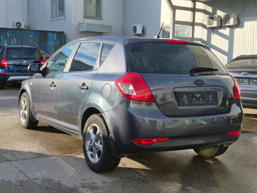 Kia Ceed I Рестайлинг Нижний Новгород  - изображение 4