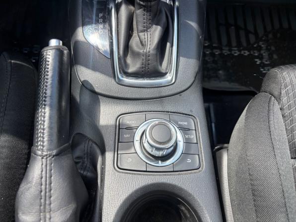 Mazda CX-5 I с пробегом 2014 года, цена 1 598 000 рублей, 99800 км, внедорожник, Автокод Объявления