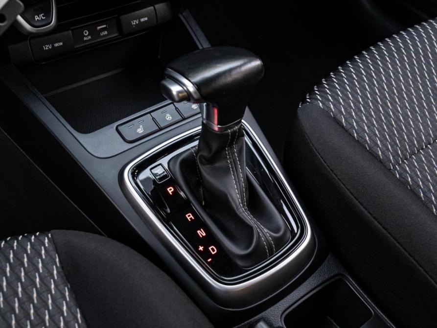 Kia Rio IV Краснодар  - изображение 12