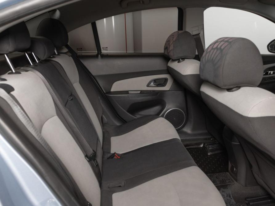 Chevrolet Cruze I Казань  - изображение 8