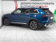 Geely Monjaro I Москва  - изображение 36