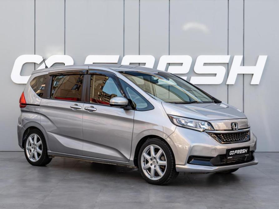 Honda Freed II Рестайлинг Краснодар  - изображение 1