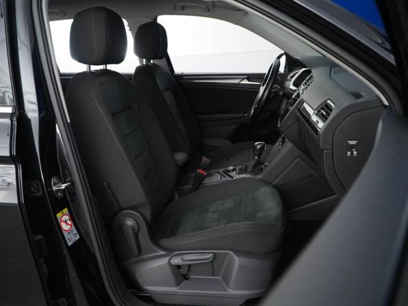 Volkswagen Tiguan II с пробегом 2018 года, цена 2 485 055 рублей, 148536 км, внедорожник, Автокод Объявления