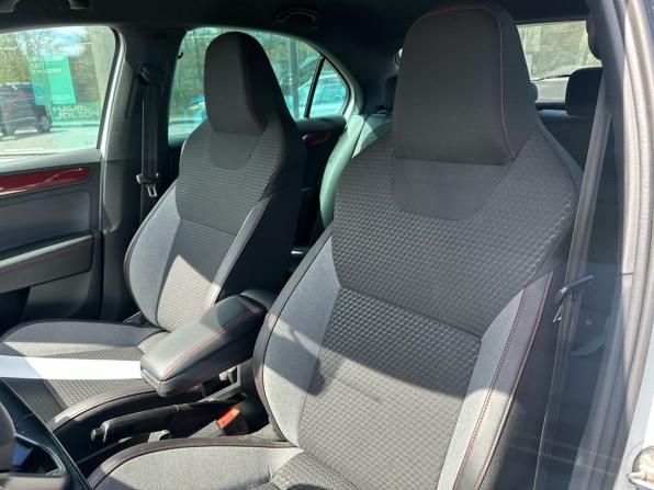 Volkswagen Polo VI с пробегом 2021 года, цена 1 729 000 рублей, 51704 км, лифтбек, Автокод Объявления