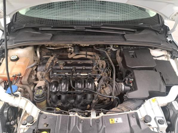 Ford Focus III с пробегом 2013 года, цена 808 000 рублей, 245486 км, хэтчбек, Автокод Объявления