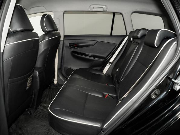 Toyota Corolla X (E140 E150) Рестайлинг с пробегом 2010 года, цена 1 220 500 рублей, 98624 км, универсал, Автокод Объявления