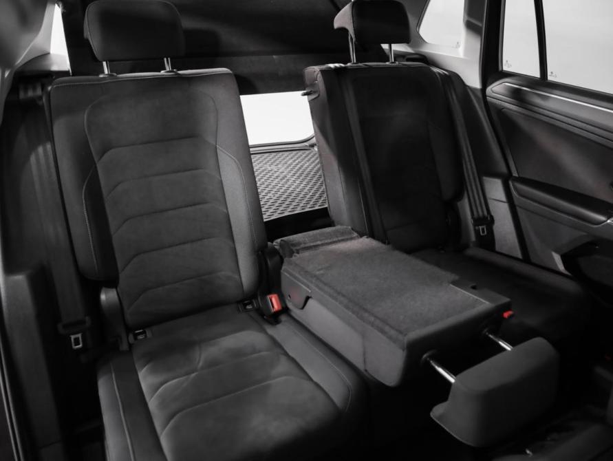 Volkswagen Tiguan II Санкт-Петербург  - изображение 26
