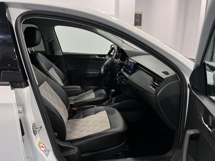Skoda Rapid II Чебоксары  - изображение 29
