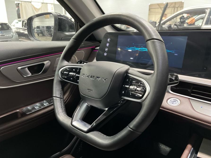 Chery Tiggo 7 Pro Max I Рестайлинг Пермь  - изображение 14
