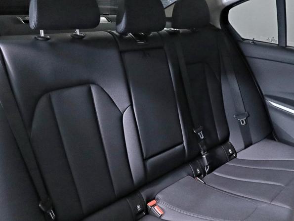 BMW 3 серии VII (G2x) с пробегом 2020 года, цена 2 680 000 рублей, 111964 км, седан, Автокод Объявления