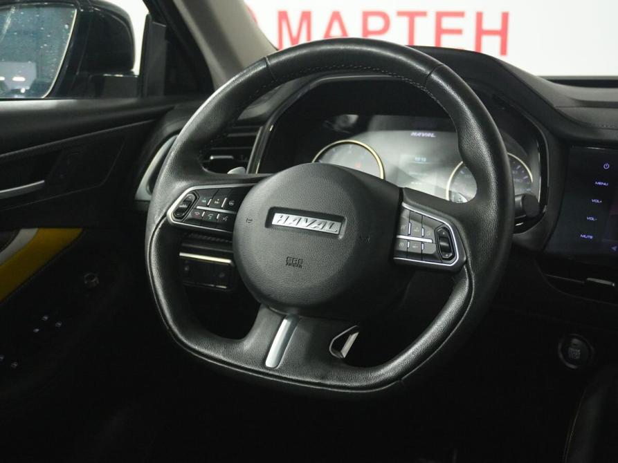 Haval F7x I Вологда  - изображение 16