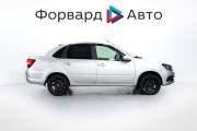 Lada (ВАЗ) Granta I Рестайлинг Тюмень  - изображение 34