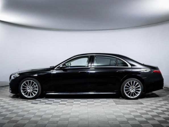 Mercedes-Benz S-Класс VII (W223) с пробегом 2020 года, цена 10 000 000 рублей, 64565 км, седан, Автокод Объявления