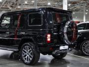 BAIC BJ80 Санкт-Петербург  - изображение 42
