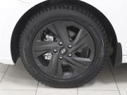 Hyundai Elantra VII (CN7) Старый Оскол  - изображение 44