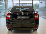 Skoda Octavia II (A5) Рестайлинг Тверь  - изображение 19