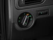 Skoda Rapid I Рестайлинг Москва  - изображение 40