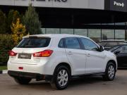 Mitsubishi ASX I Рестайлинг Москва  - изображение 20