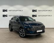Haval F7 II Санкт-Петербург  - изображение 37